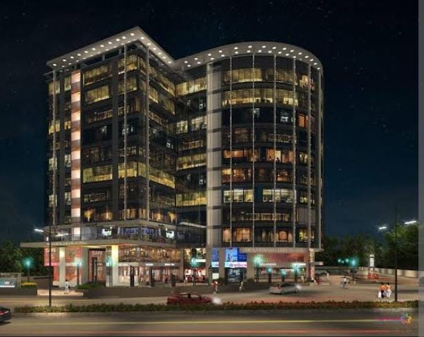 Upcoming residential projects in Pune -  Punawale, Bavdhan, Balewadi, and Landmark Projects